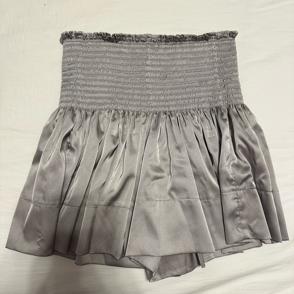 Natural Life Daisy Skort